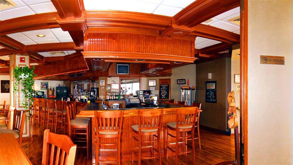 德通纳海滩海滨凯富酒店 代托纳海滩 外观 照片